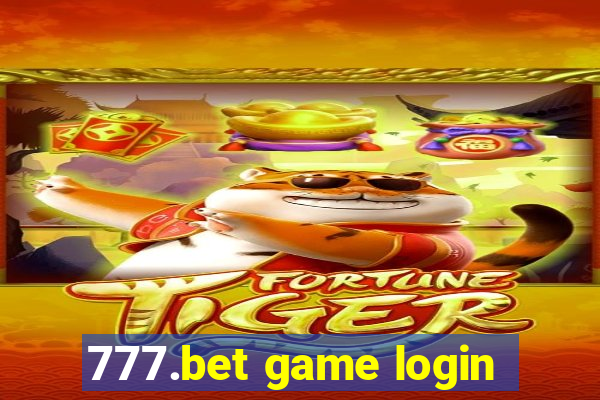 777.bet game login